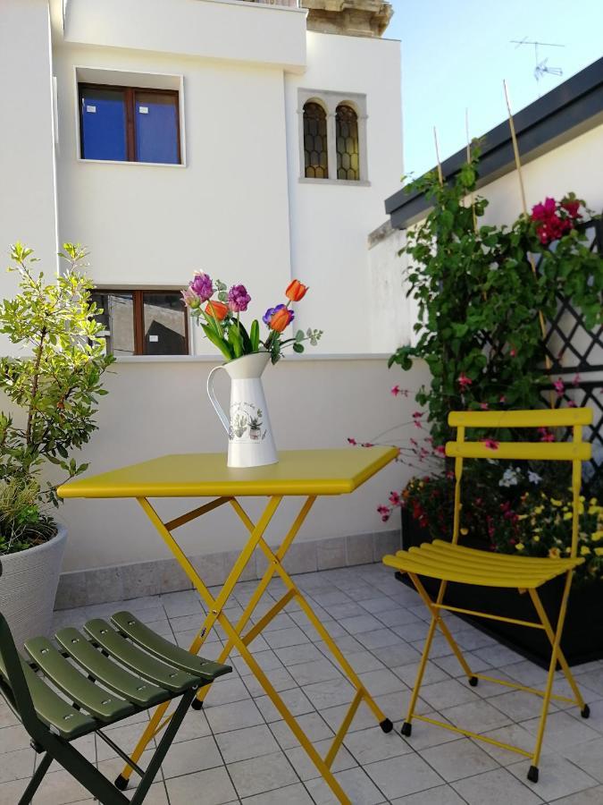 Imperiale B&B Altamura Exterior foto